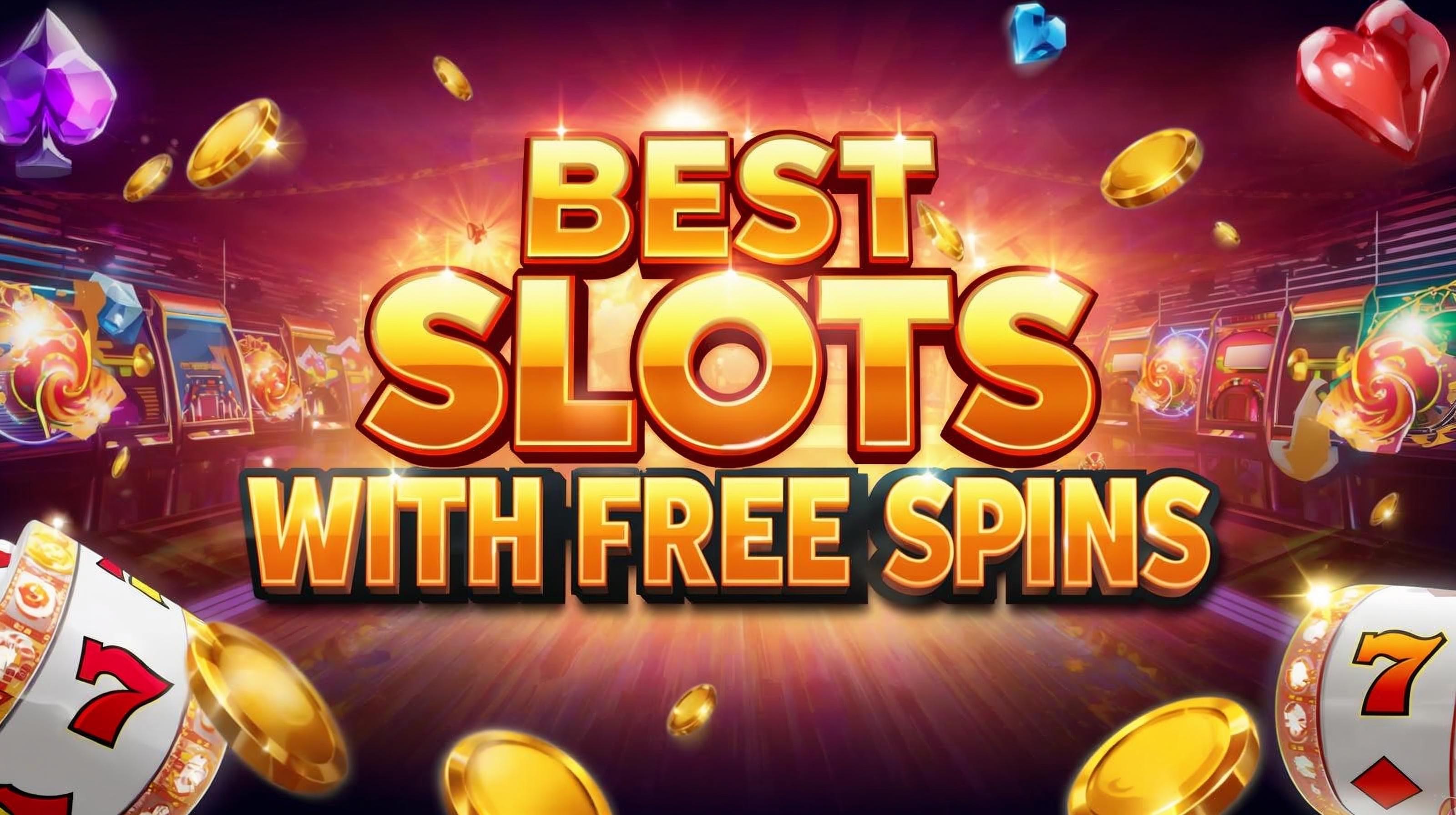 Free Spins Bonus