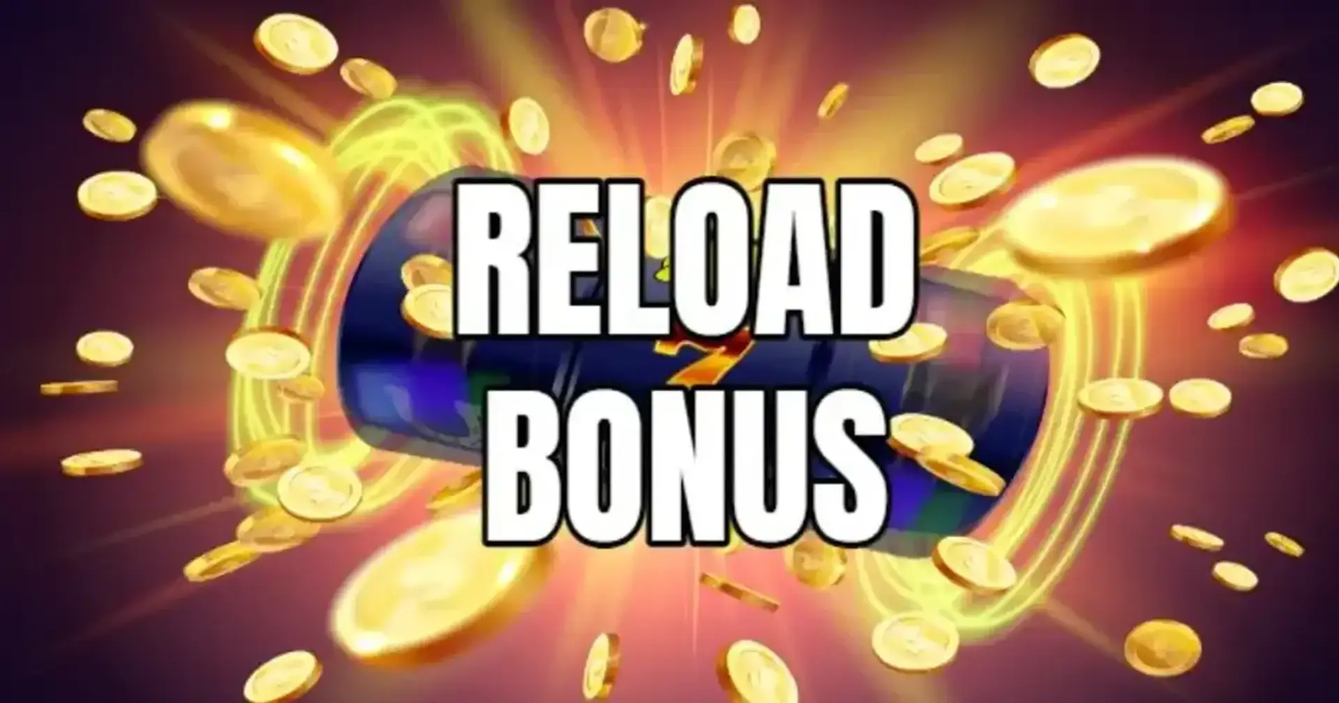 Reload Bonuses